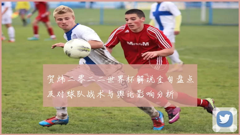 贺炜二零二二世界杯解说金句盘点及对球队战术与舆论影响分析